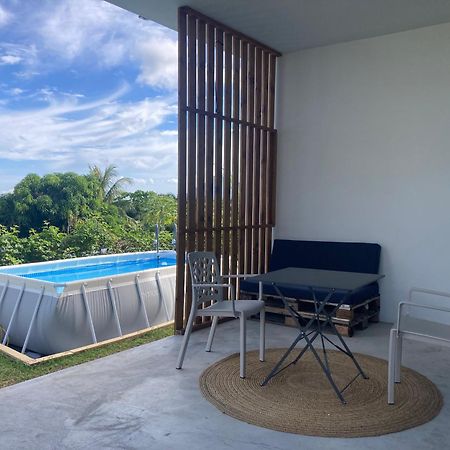 Lnd Apartments - Le Morne - One Bedroom La Gaulette Extérieur photo