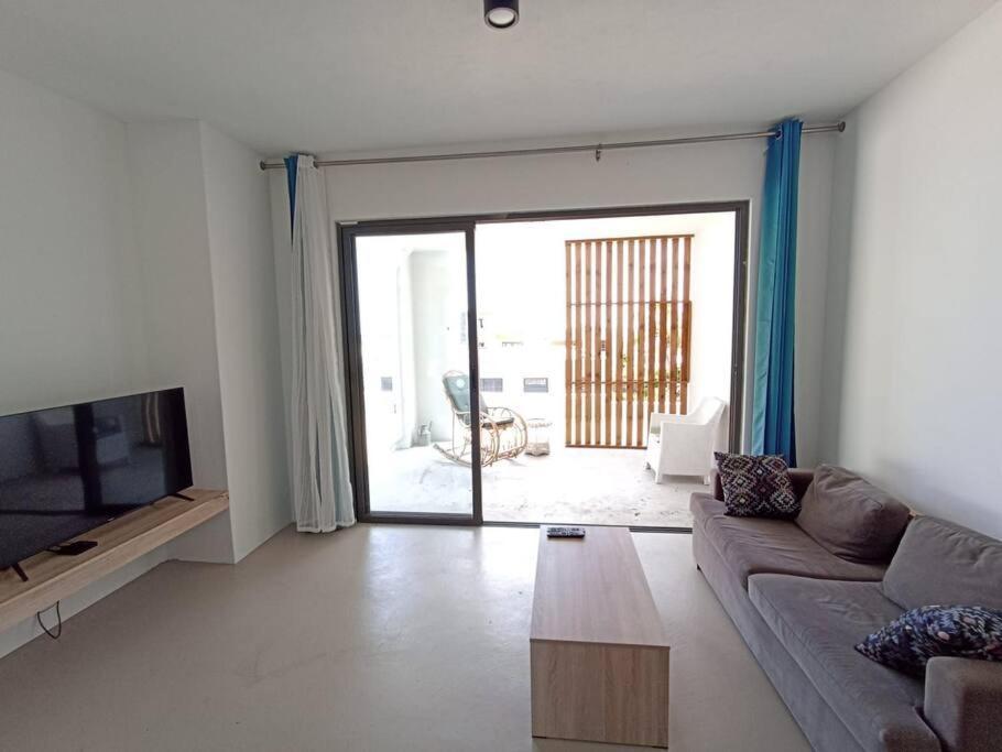 Lnd Apartments - Le Morne - One Bedroom La Gaulette Extérieur photo