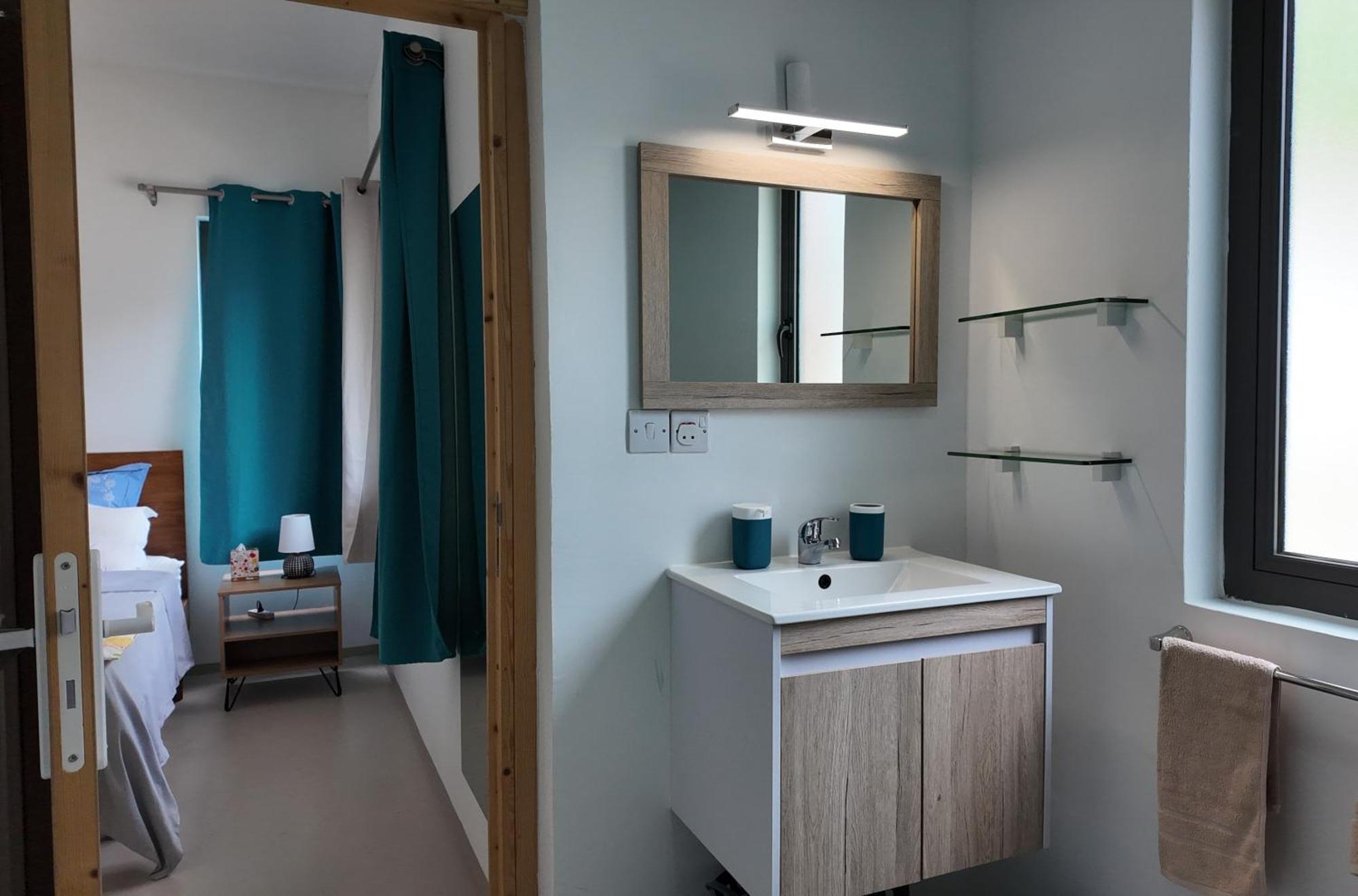 Lnd Apartments - Le Morne - One Bedroom La Gaulette Extérieur photo
