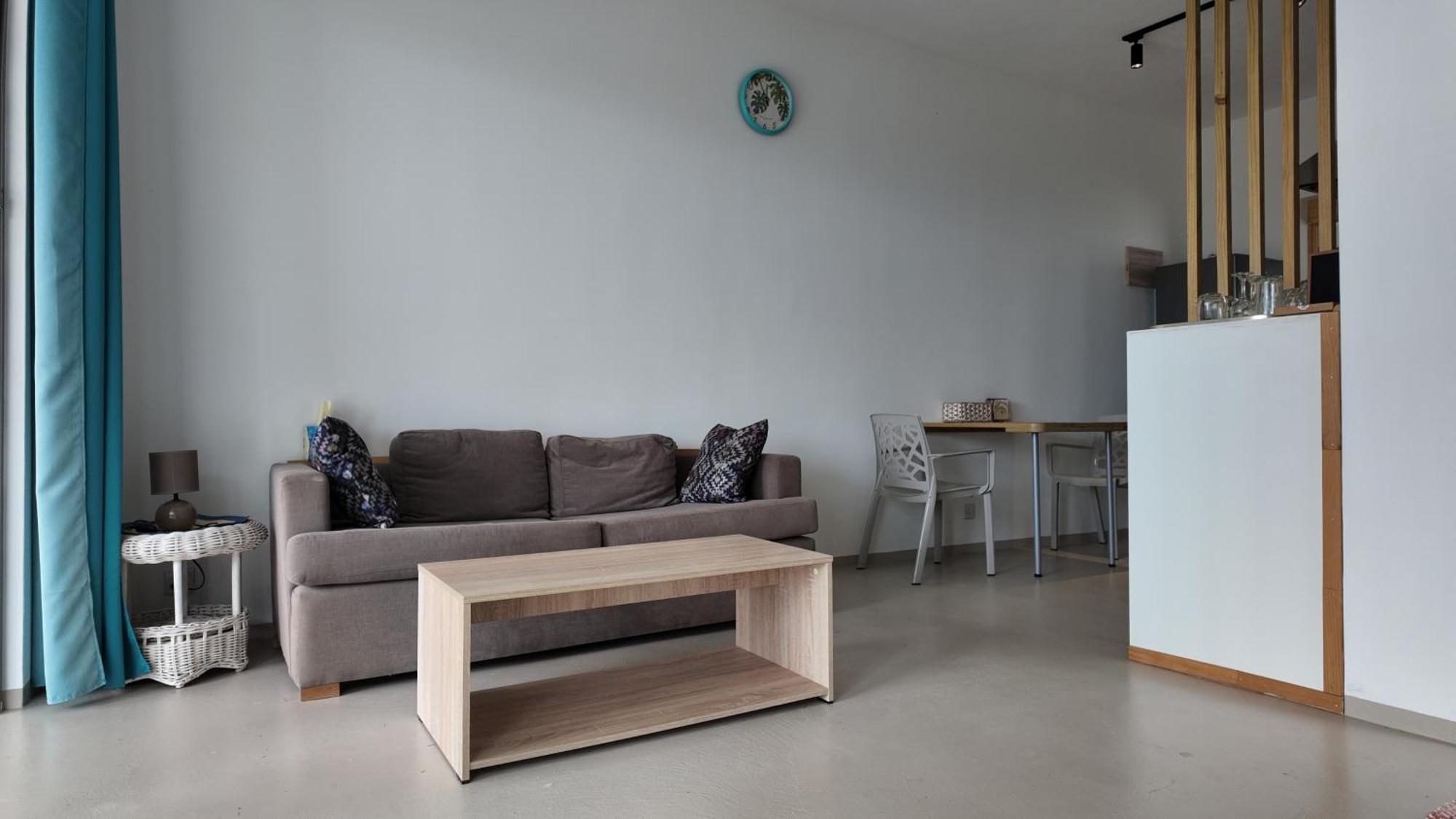 Lnd Apartments - Le Morne - One Bedroom La Gaulette Extérieur photo