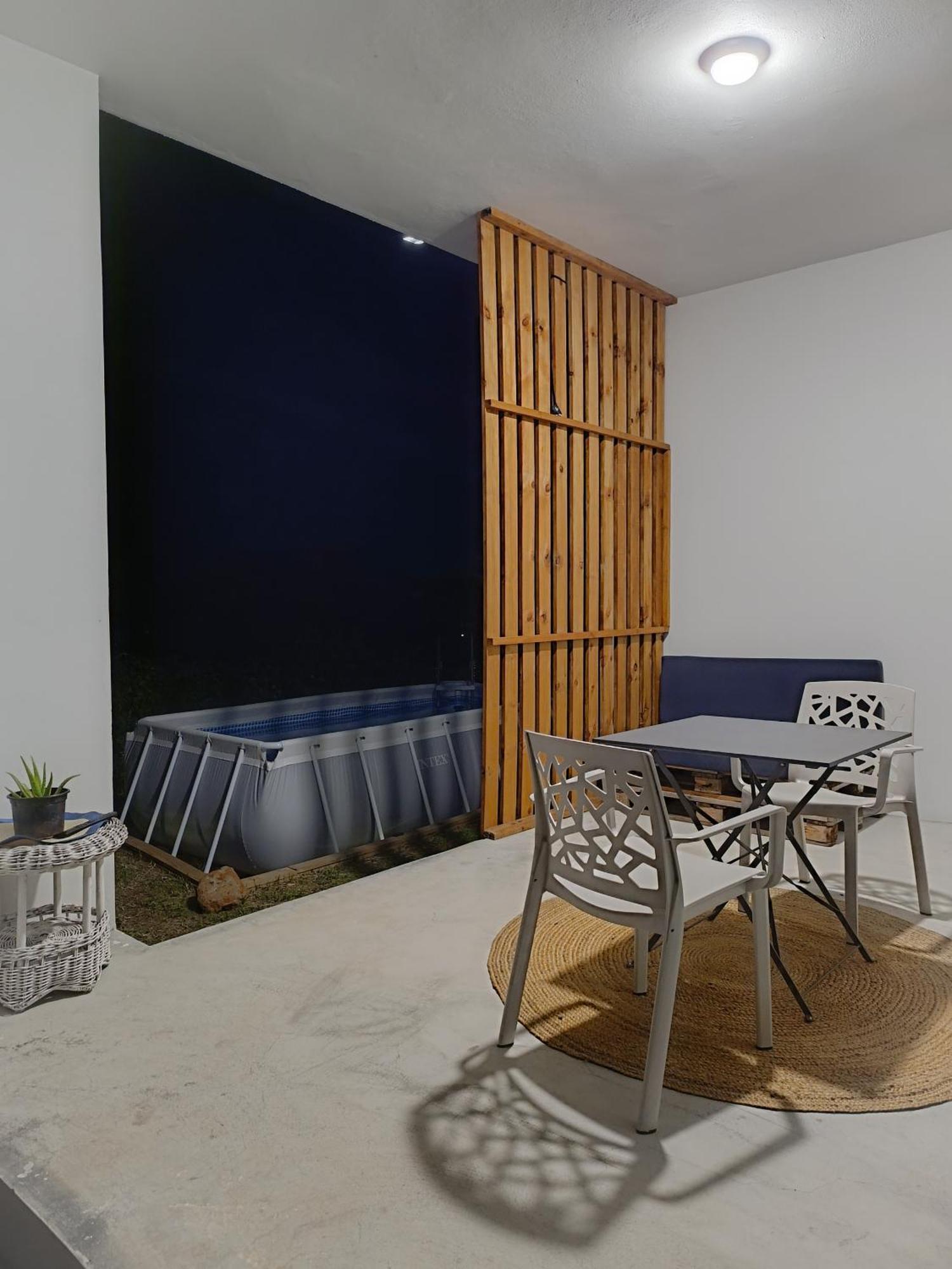 Lnd Apartments - Le Morne - One Bedroom La Gaulette Extérieur photo