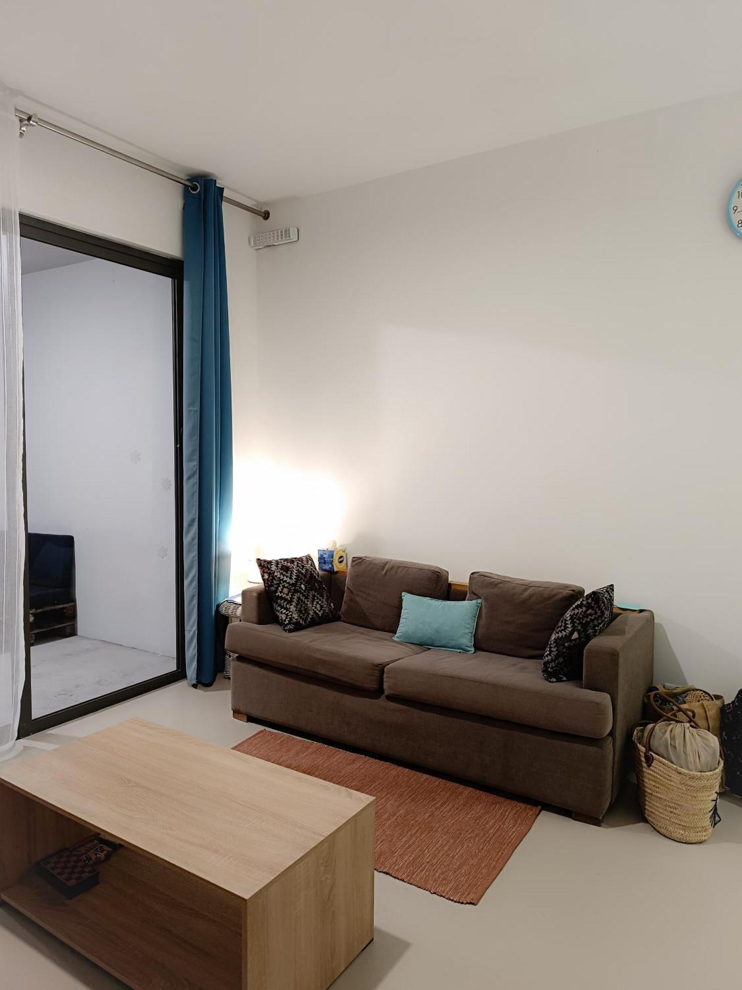 Lnd Apartments - Le Morne - One Bedroom La Gaulette Extérieur photo